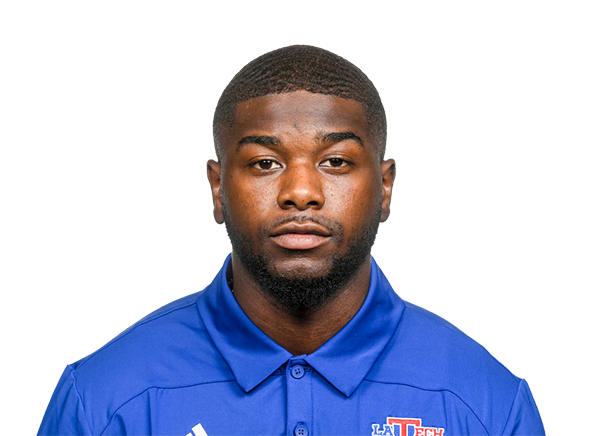 Brodrick Calhoun headshot