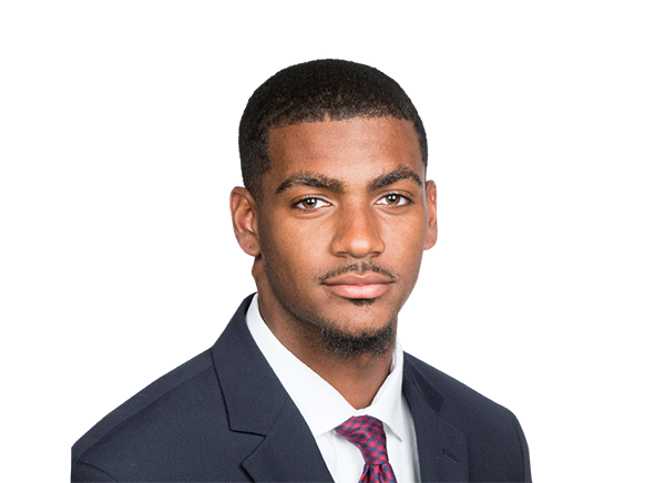 Joshua Matthews headshot