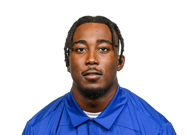 BeeJay Williamson headshot