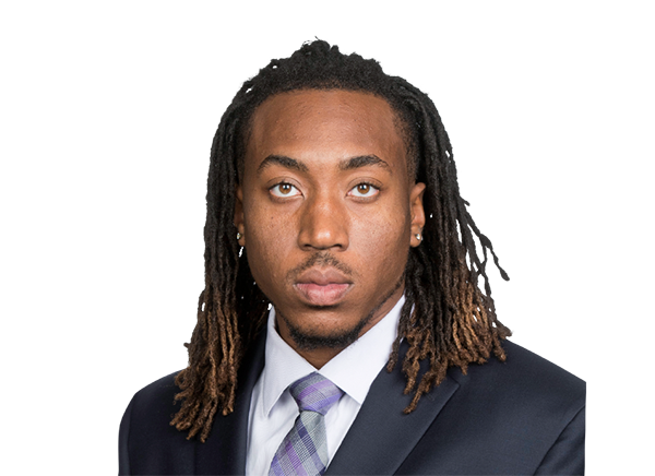 DeAndre Marcus headshot