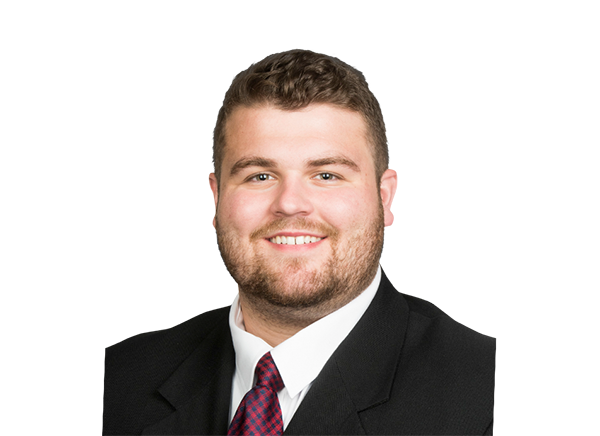Jordan Myles headshot