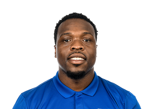 Justin Henderson headshot