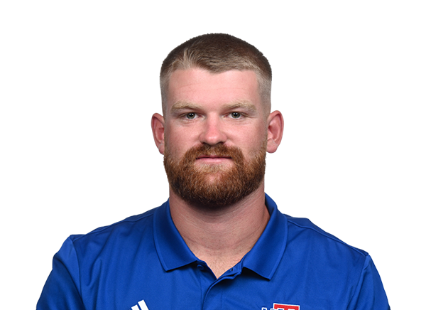 Jacob Adams headshot