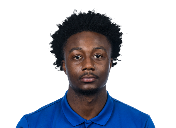 Wayne Toussant headshot