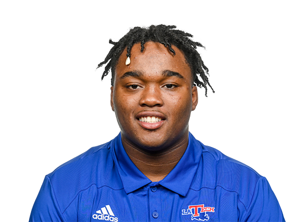 Steven Shaw Jr. headshot