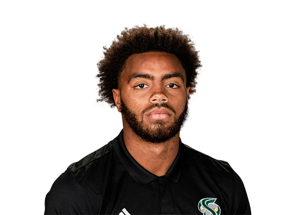 Marshel Martin headshot
