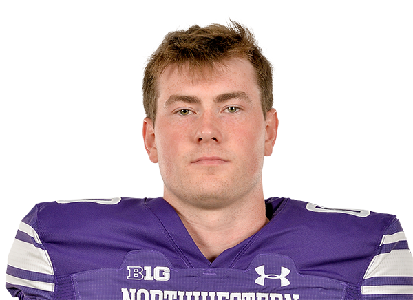 Declan Carr headshot