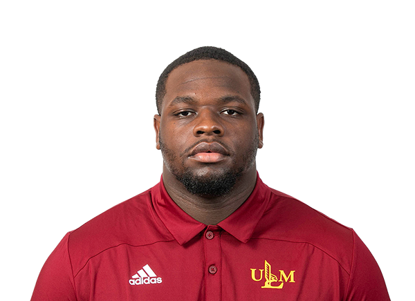 Sir'Darrius Ellis headshot