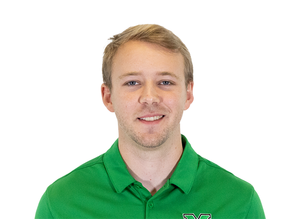 Jared Porter headshot