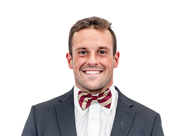 Trey Corley headshot
