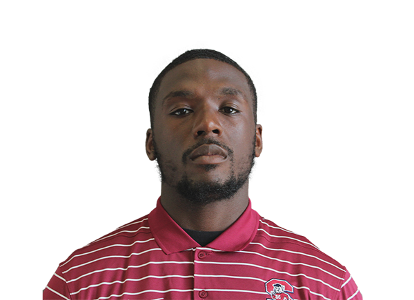 Corey Fields Jr. headshot