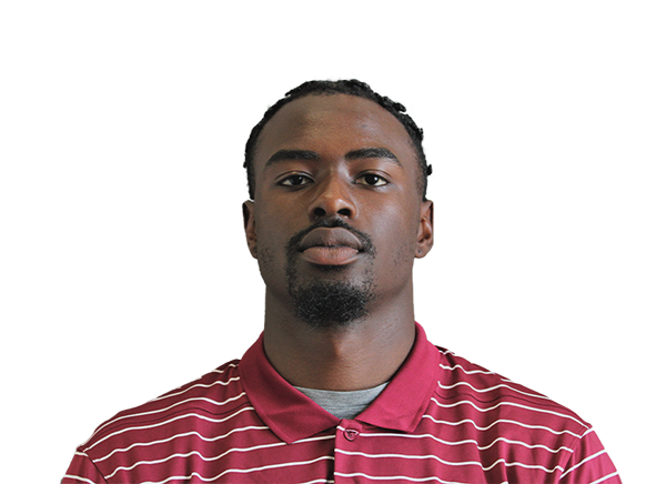 Demarkiis Doe headshot