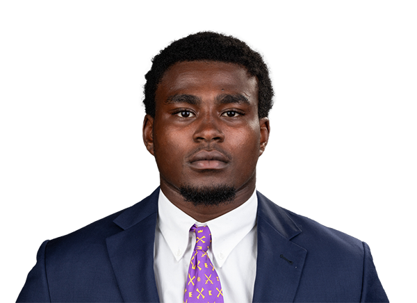 BJ Davis headshot