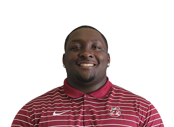 Jeblonski Green Jr. headshot