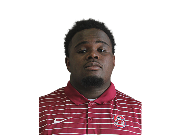 Brandon Tucker headshot
