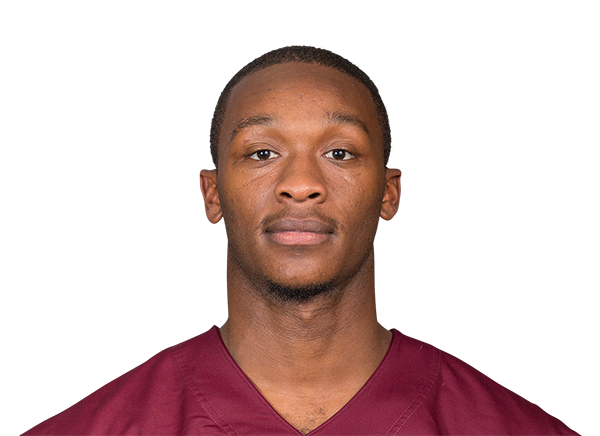 Jamal Currie-Elliott headshot