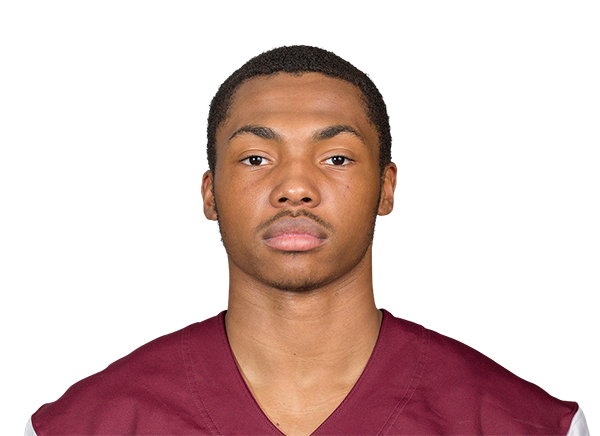 Justin Nicholson headshot