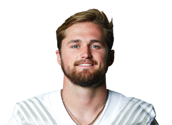 Jack Albers headshot