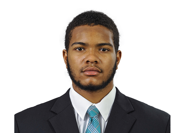 Xavier Gravette headshot