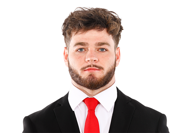 Joey Beljan headshot