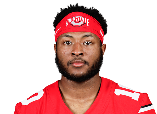 Xavier Johnson headshot