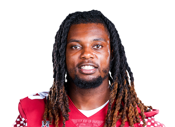 DeJuan Dandridge headshot