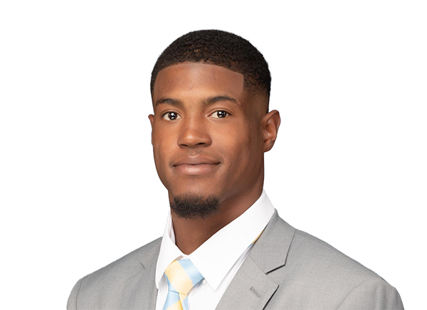 Jordan Lewis headshot