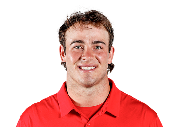 Dalton Kincaid headshot