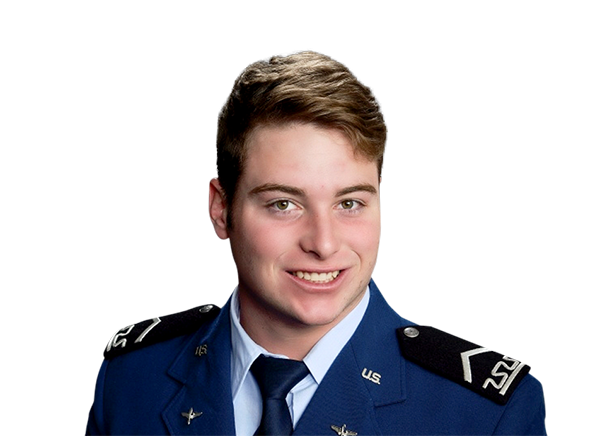 Matthew Murla headshot
