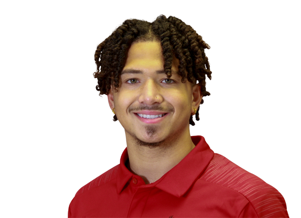 Robert Mason III headshot