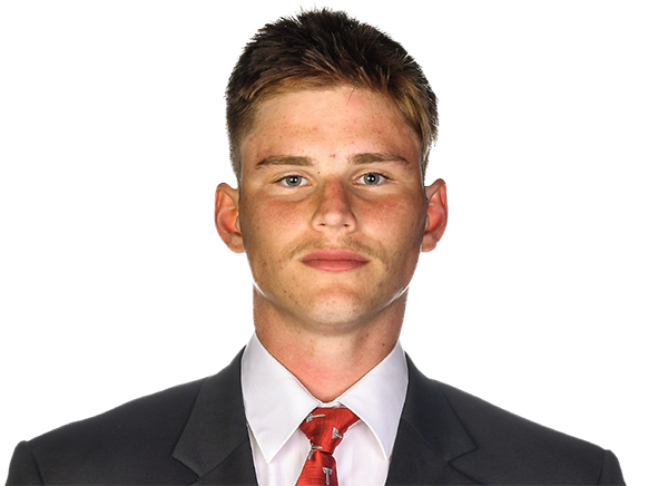 Nick Woolfolk headshot