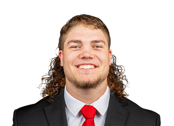 TW Ayers headshot
