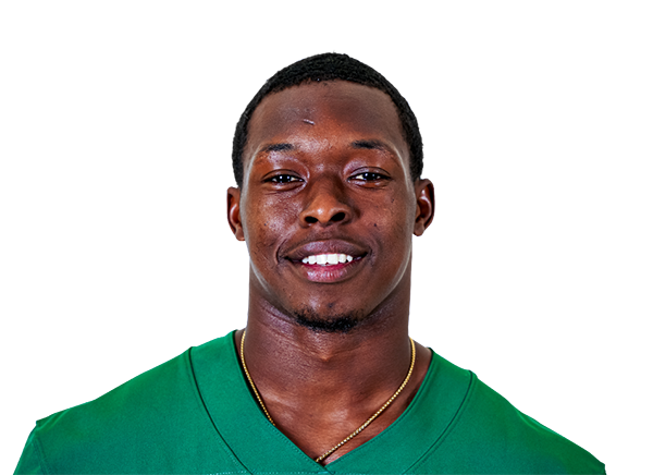 Xavier Smith headshot