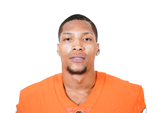 David Manigo headshot