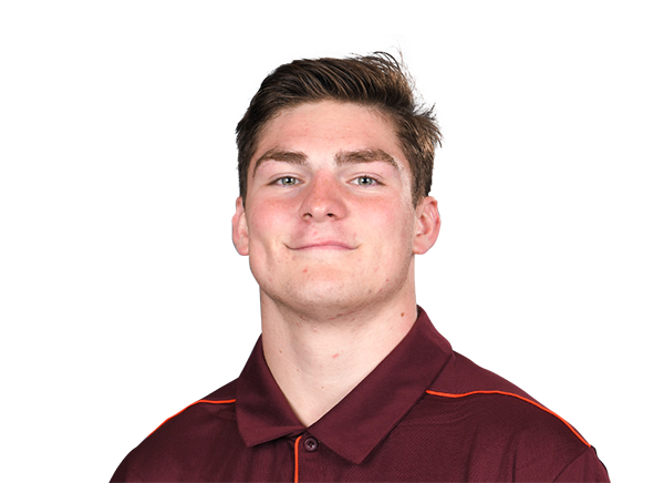 Tyler Matheny headshot