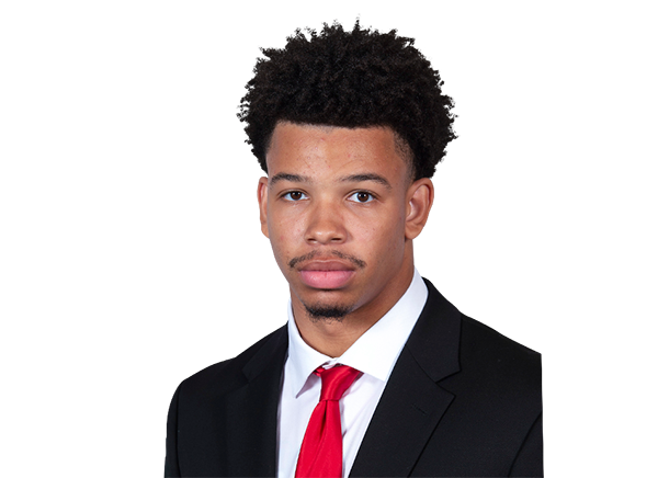 Devon Dickerson headshot