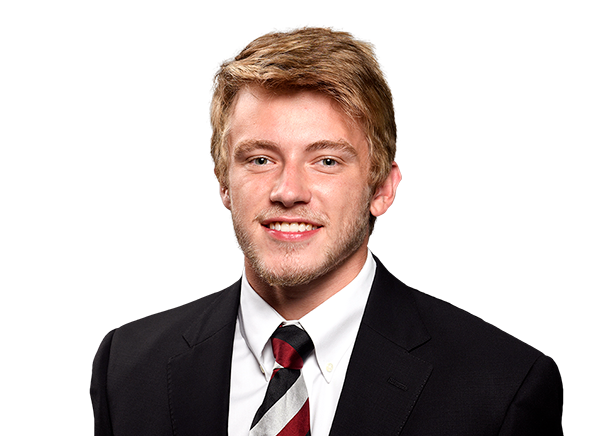 Trey Adkins headshot