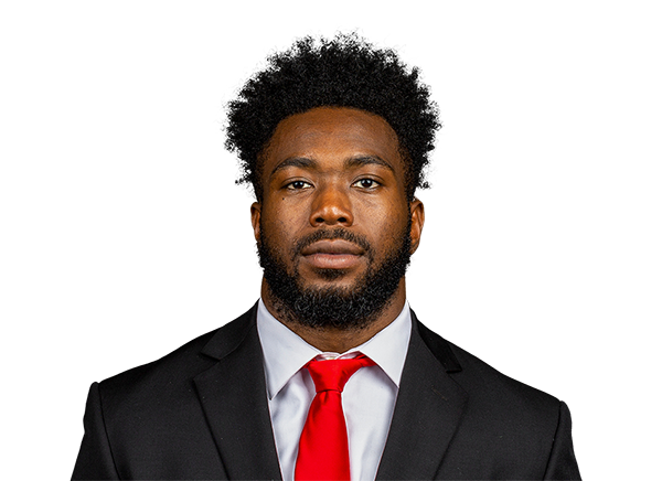Jeffmario Brown headshot