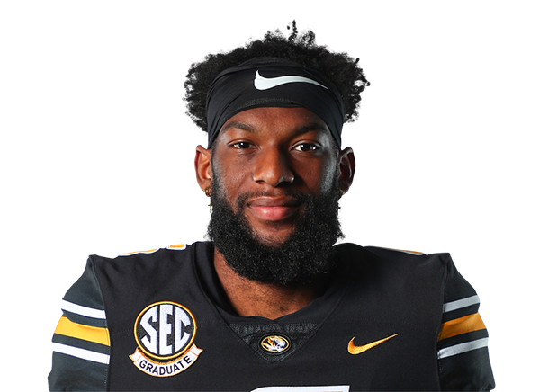 Keke Chism headshot