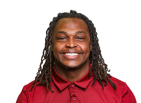 Josh Johnson headshot