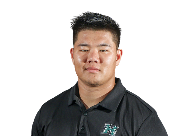Andrew Choi headshot