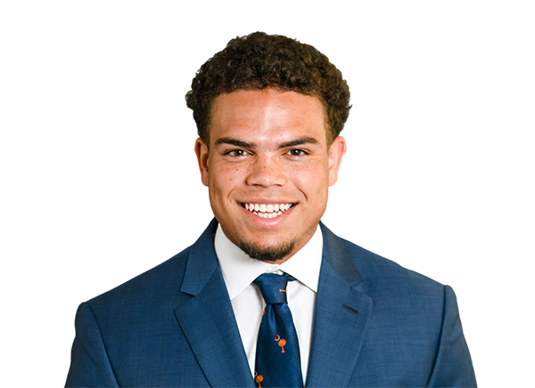 Ty Lucas headshot