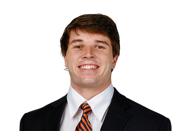 Jackson McFadden headshot