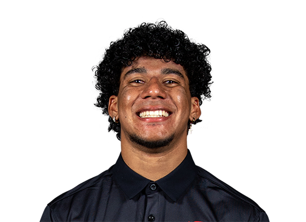 Dominique Thompson headshot