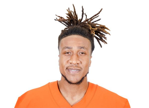 Nicholas Dixon headshot