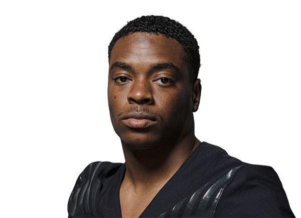 Zane Greene headshot