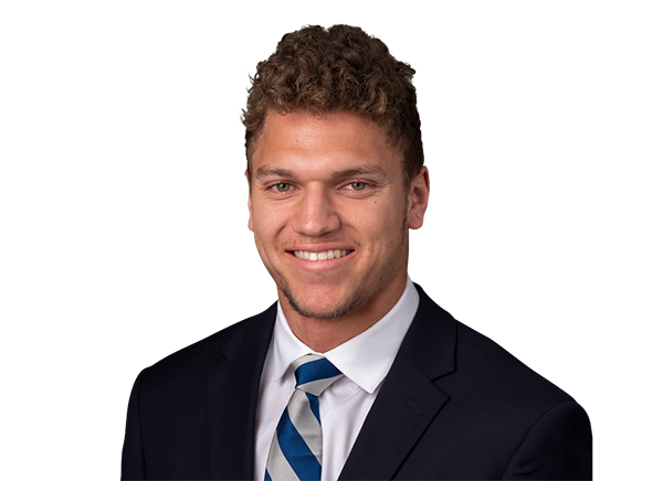 Weston Carr headshot