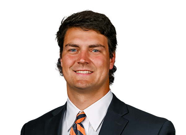 Barton Lester headshot