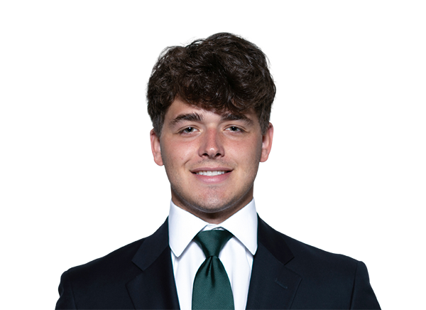 Jonathan Terry headshot