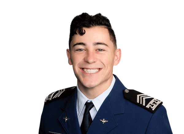 Brandon Lewis headshot